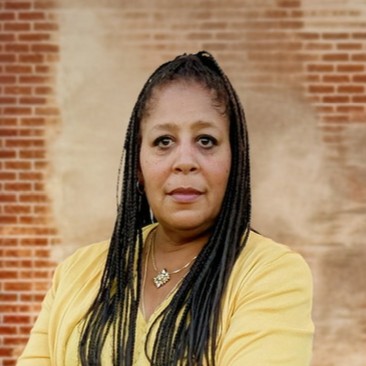 Wanda Harris Cooper